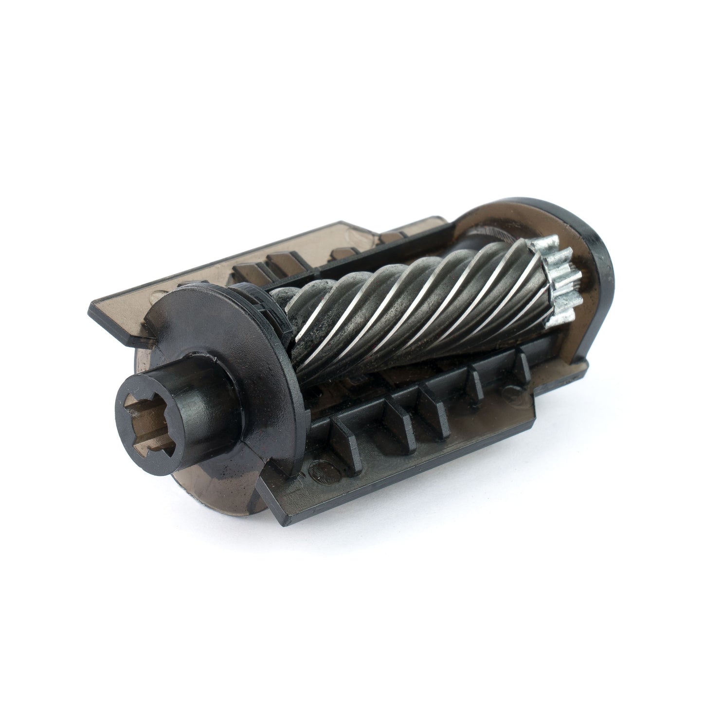 Ersatzspindel für Elektrospitzer Herbert