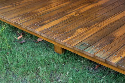 Outdoor Wanderhütte