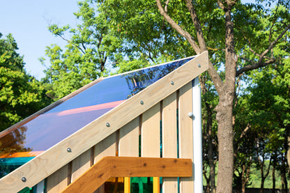 Farbenhaus Outdoor Sonne- und Lichtzauber