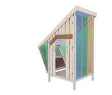 Farbenhaus Outdoor Sonne- und Lichtzauber