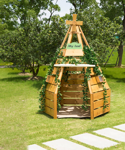 Spielhaus Tipi