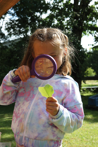 Experimentierstation Outdoor 120 x 82 x 140 cm