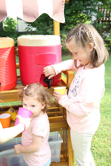 Getränkestation Outdoor