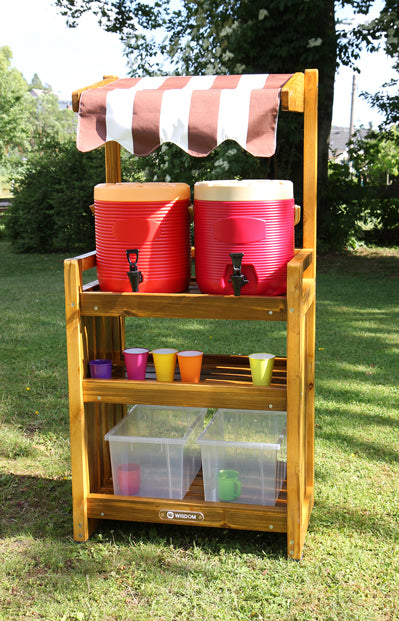 Getränkestation Outdoor