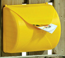 Briefkasten für Außenanlage