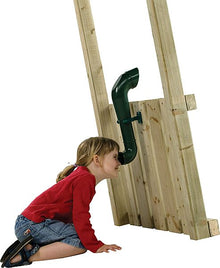 Periskop aus Kunststoff