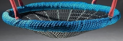 Schaukelnest Ø 120 cm mit Aufhängung