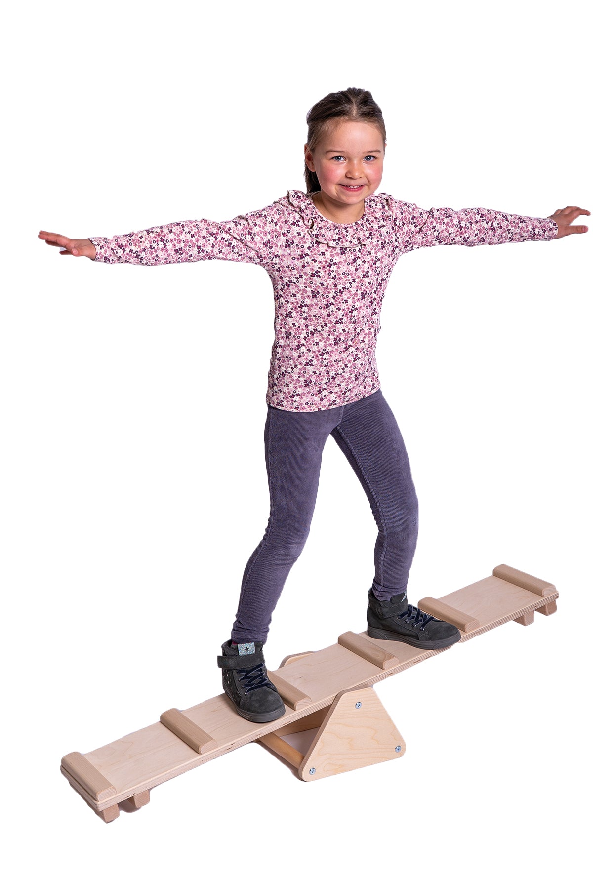 Balancierwippe 2tlg.