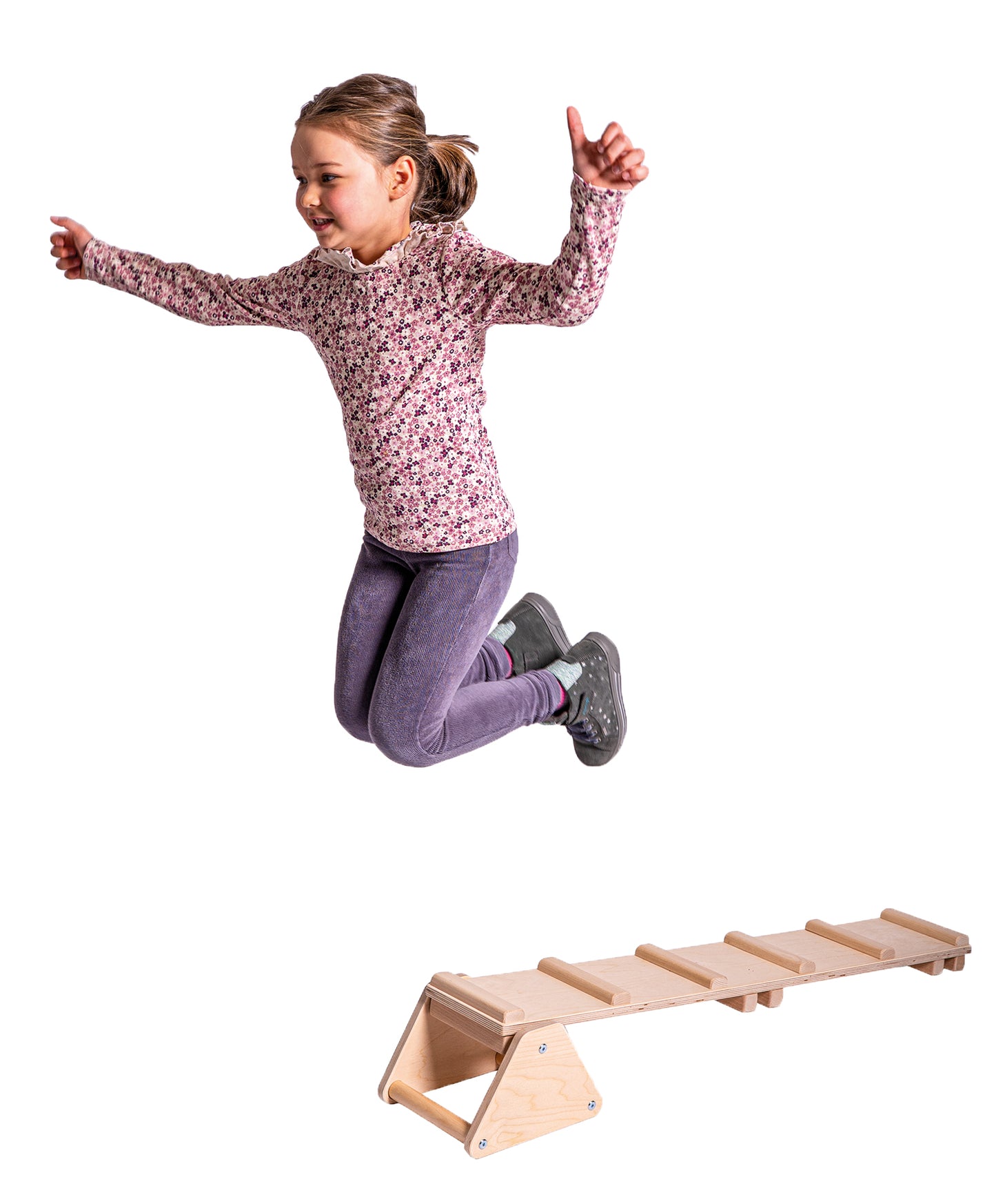 Balancierwippe 2tlg.