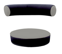 Sanus Ersatz Bezug Rückenlehne / Sitzfläche