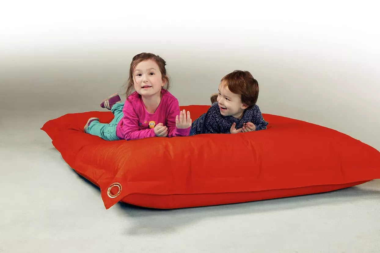 Rectangular chillout bag