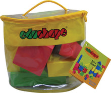 Soft Bausteine Bunt Mini 30tlg.