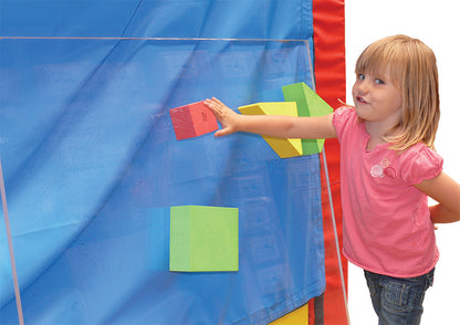 Soft Bausteine bunt groß 32tlg.