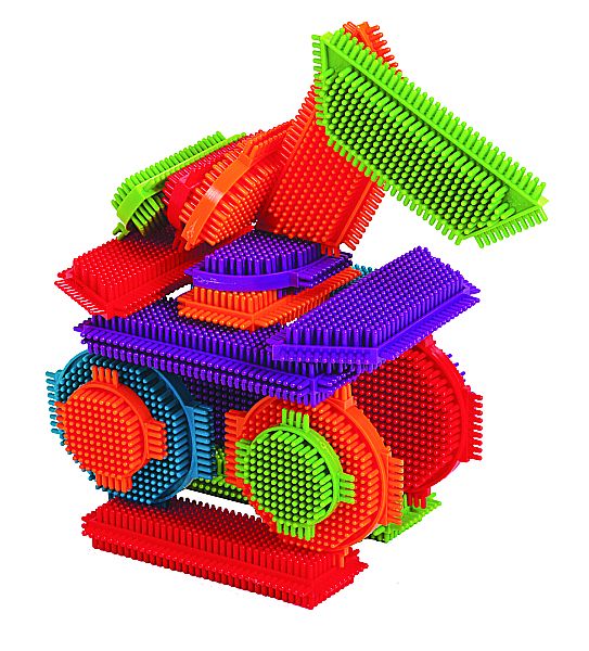 Magic Brix 360-piece set