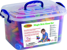 Ensemble Magic Brix de 360 ​​pièces