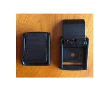 Klappschnallen für Turtle-Bus, 2 Stück