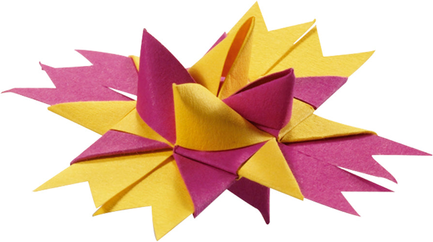 Bandes de papier, couleurs pour toutes les années