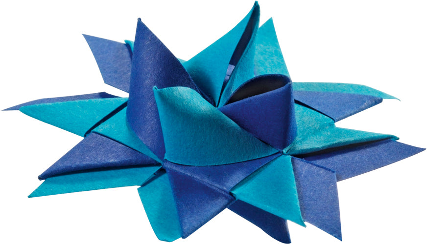 Bandes de papier, couleurs pour toutes les années