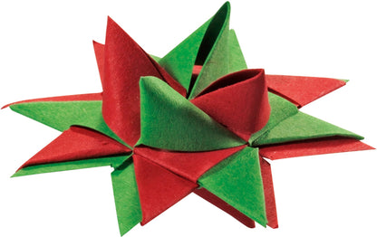 Bandes de papier, couleurs pour toutes les années