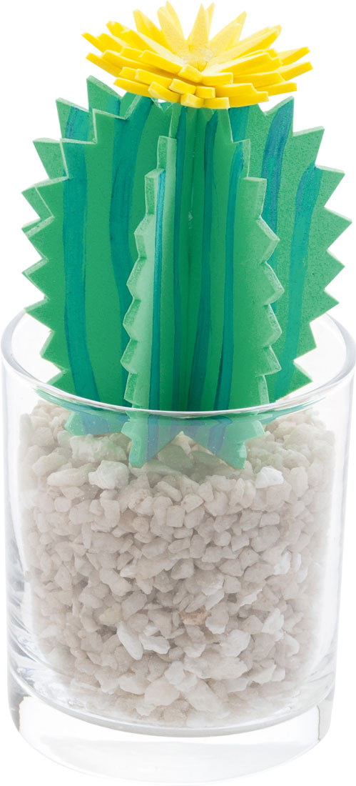 Moosgummi 20 x 29 cm, 10 Bg. einer Farbe