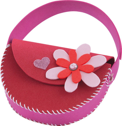 Moosgummi 20 x 29 cm, 10 Bg. einer Farbe