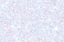 Glitter-Moosgummi MIX 1, selbstklebend 5 Bogen