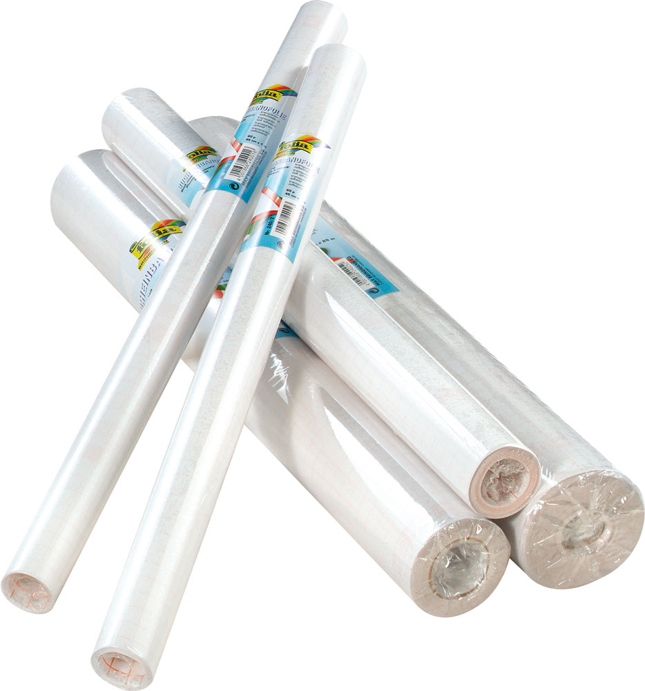 Bucheinbandfolie 10 m