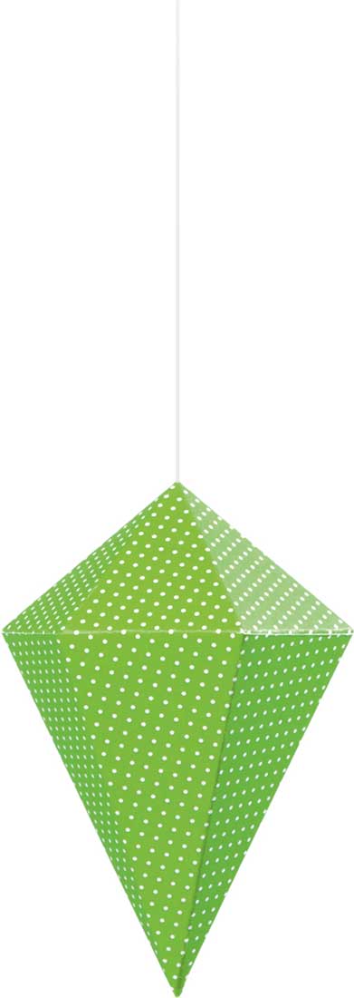 Motivkarton Punkte klein 50x70 10 Bg.