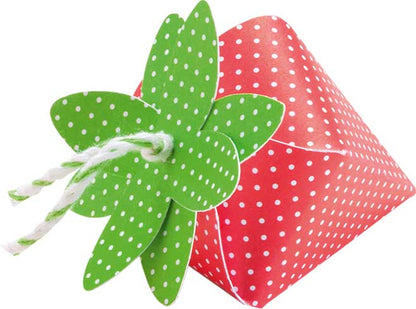 Motivkarton Punkte klein 50x70 10 Bg.