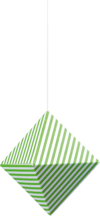 Motivkarton Streifen klein 50x70 cm 10 Bogen