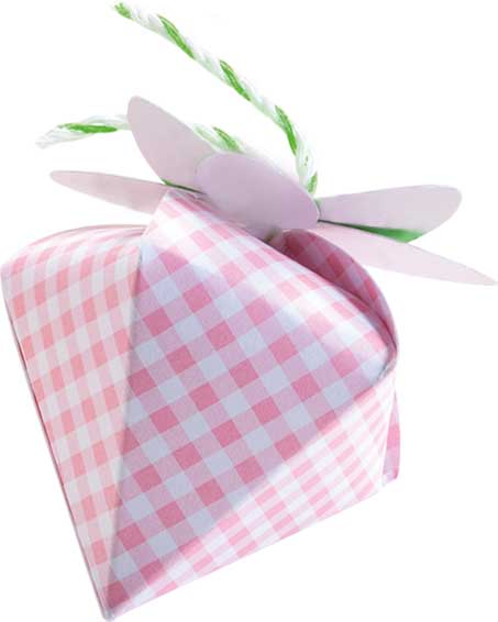 Motivkarton Karos klein 50x70cm 10 Bogen