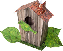 Motivkarton "Strukturen" 270g/m², 50x70cm 13 Bg.