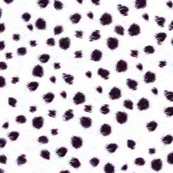 Fotokarton Tier-Fell-Leder , 300g/m², 50x70cm 10 Bg.