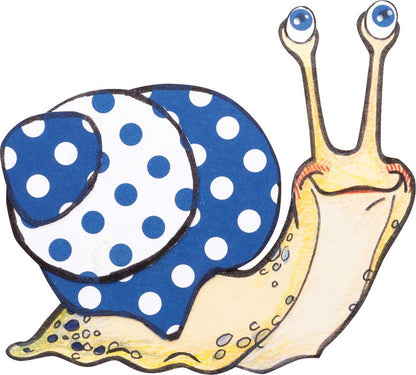 Fotokarton Punkte MIX 50x70cm 10 Bg