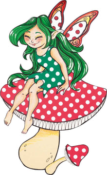 Fotokarton Punkte 50x70cm 10 Bg. Einzelfarben