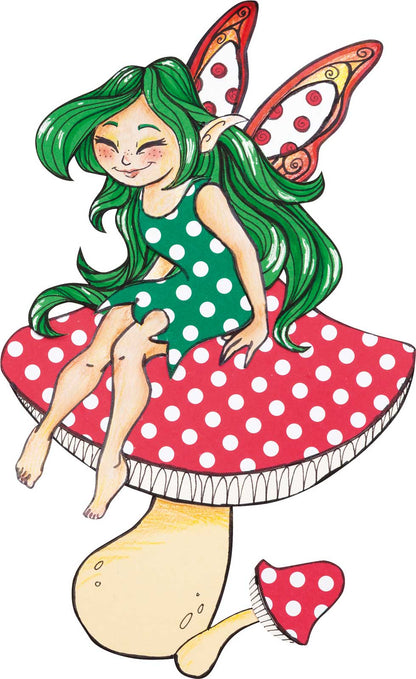 Fotokarton Punkte 50x70cm 10 Bg. Einzelfarben