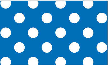 Fotokarton Punkte 50x70cm 10 Bg. Einzelfarben