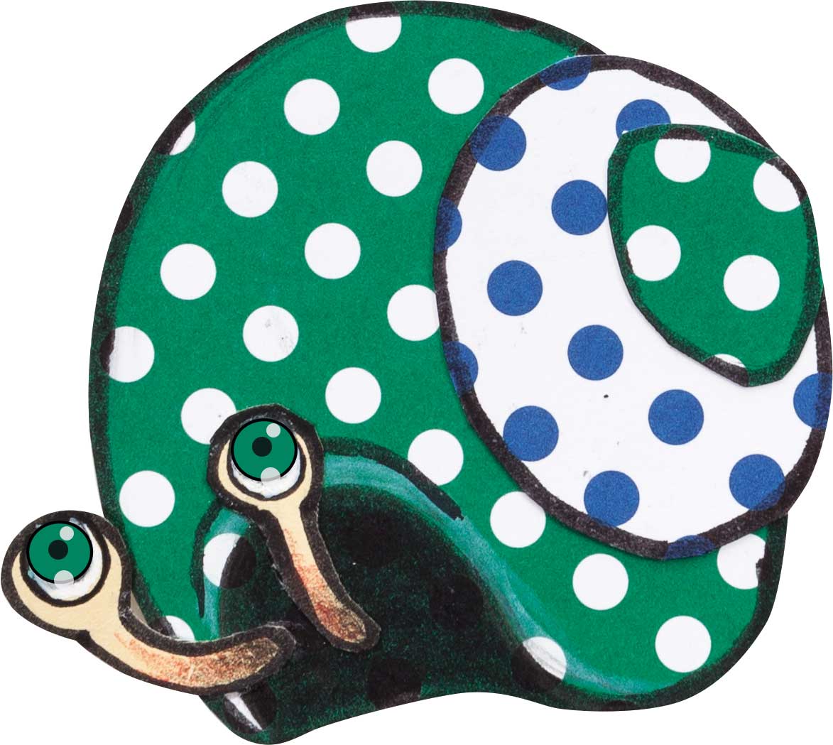 Fotokarton Punkte 50x70cm 10 Bg. Einzelfarben