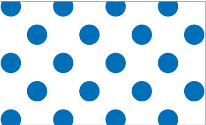 Fotokarton Punkte 50x70cm 10 Bg. Einzelfarben