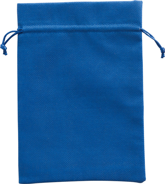 Beutel in Juteoptik,5 Farben 17 x 25 cm, 10 Stück