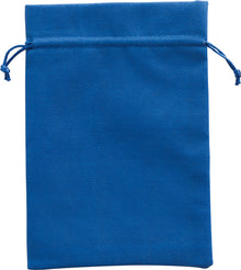 Beutel in Juteoptik,5 Farben 17 x 25 cm, 10 Stück