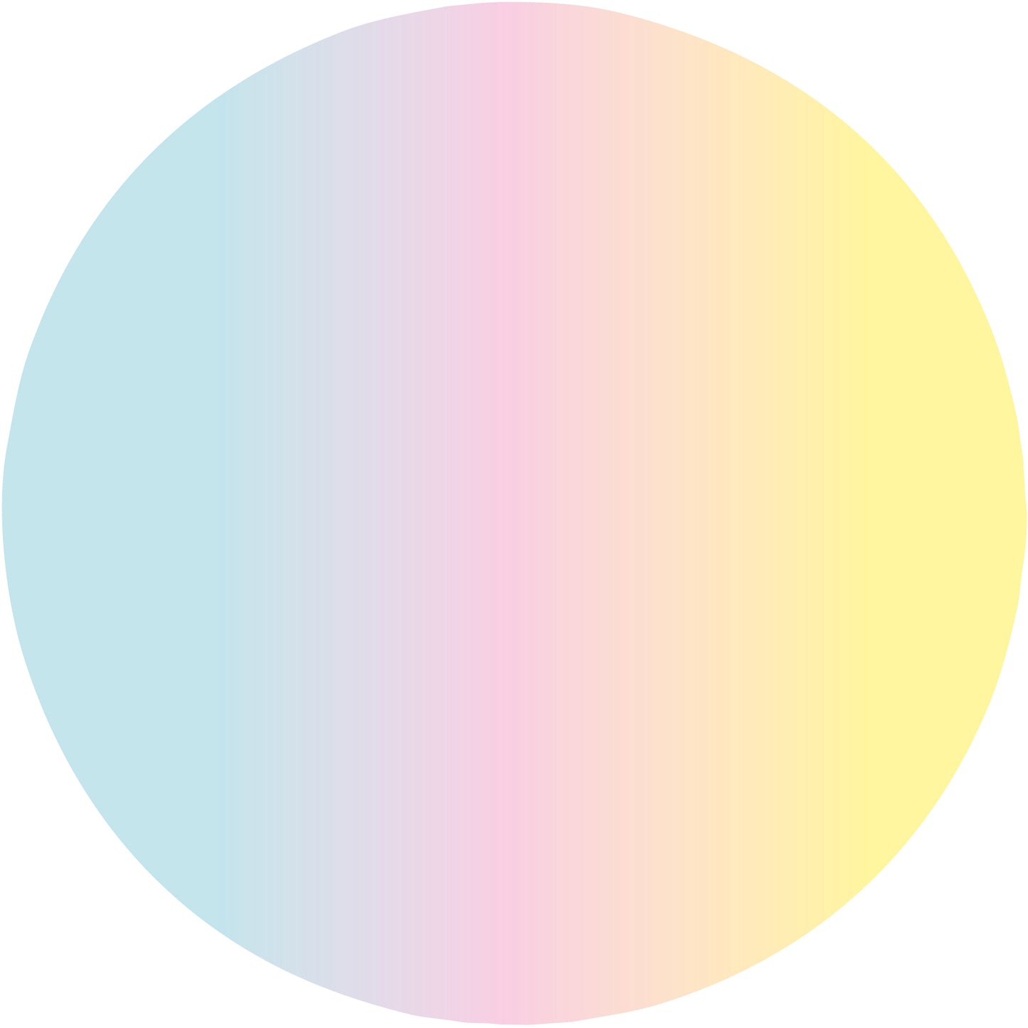 Laternenzuschnitte rund d=16,8 cm 20 Blatt