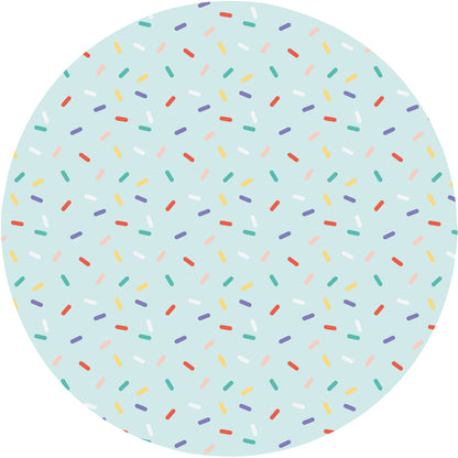 Laternenzuschnitte rund d=16,8 cm 20 Blatt