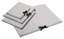 Sammelmappe mit Verschlußband, DIN A3, unbedruckt, 1 Stück