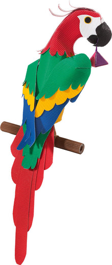 E-Wellpappe Basisfarben MIX 10 Bg 50x70cm