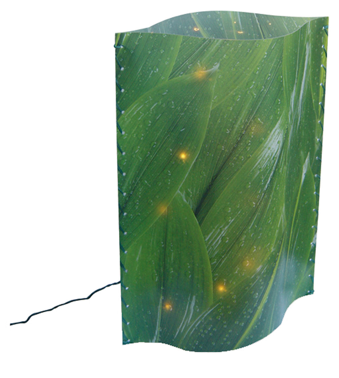 Transparentpapier ELEMENTS 5 Rollen je Motiv