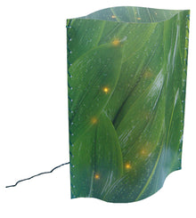 Transparentpapier ELEMENTS 5 Rollen je Motiv