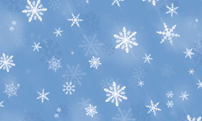 Transparentpapier ELEMENTS 5 Rollen je Motiv