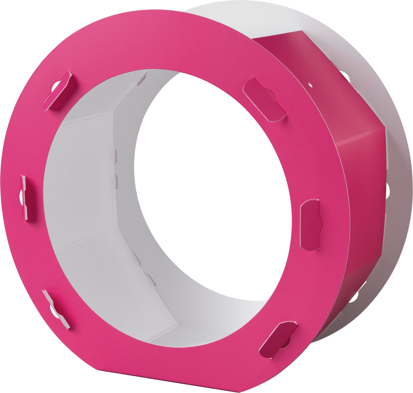 Rundlaternen-Rohling zum Stecken 5 St.