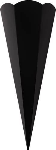 Schultüten-Rohlinge 5 St./Farbe  (Zuckertüte)